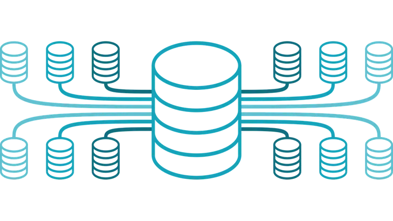 Excel Power Query connecting to sales data source automatically