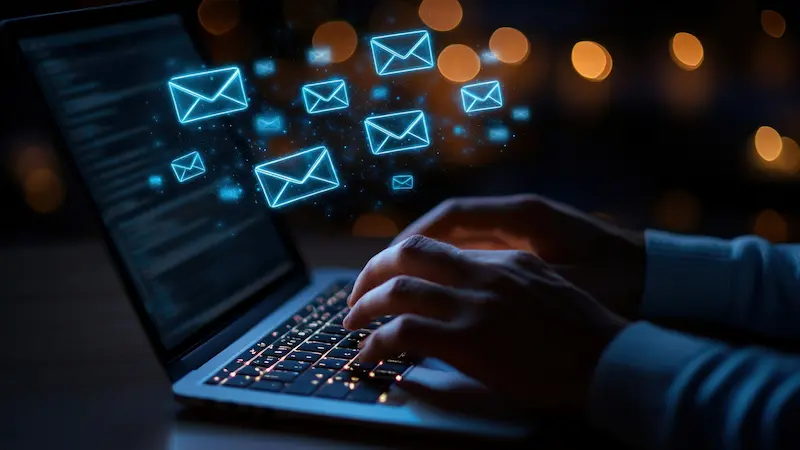 Excel VBA macro automatically sending weekly email reports to team