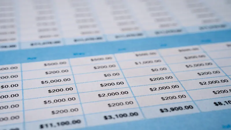 Excel VBA macro cleaning and standardising imported business data